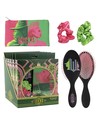 Cerda Set de Belleza Caja Wicked, Caja de Cuidado Personal en Color Negro, Incluye Accesorios Esenciales para Belleza Diaria
