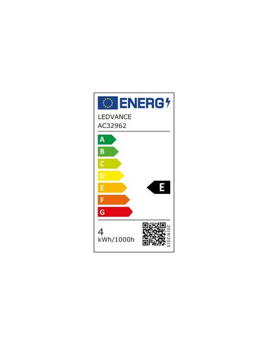 Compra Bombilla LEDVANCE SMART+ Mini Ball 40W/827 Filament E14 WiFi en Kiwiku