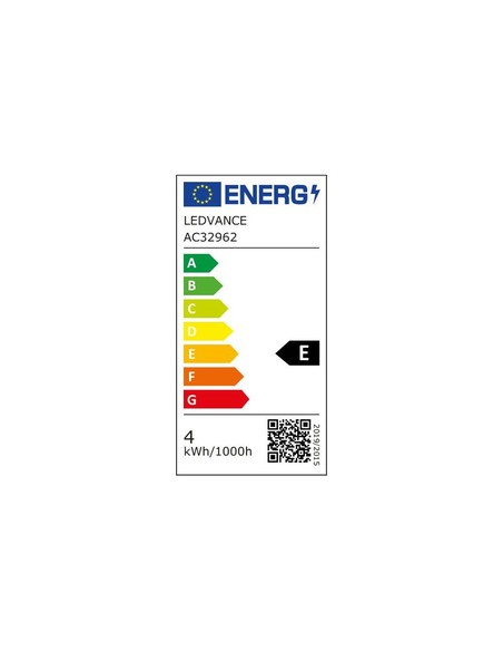 Compra Bombilla LEDVANCE SMART+ Mini Ball 40W/827 Filament E14 WiFi en Kiwiku