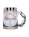 Nemesis Now Jarra de Cerveza Rivendell Lord of the Rings 15,5 Cm