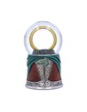 Nemesis Now Bola de Nieve Frodo Del Señor de los Anillos Licencia Oficial 17 Cm