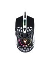 Konix Ratón Gaming Ultra Light Magic the Gathering, Modelo Mtg-01, Diseño Ergonómico Ligero para Jugadores Profesionales