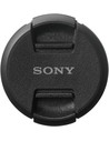 Sony Alc-f49s Tapa de Objetivo 49 mm Negro