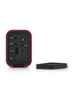 Altavces Bluetooth Braven 705 Portable Wireless Speaker - Magenta B705MBP kiwiku.com 2