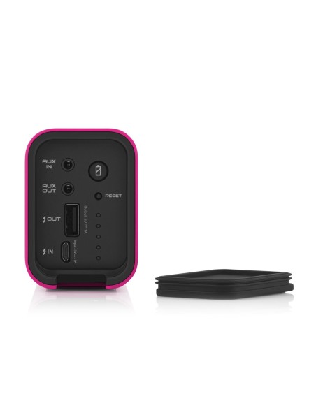 Altavces Bluetooth Braven 705 Portable Wireless Speaker - Magenta B705MBP kiwiku.com