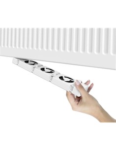 speedcomfort_set_de_propagación_del_amplificador_del_radiador_blanco_8719324414678_oferta 2