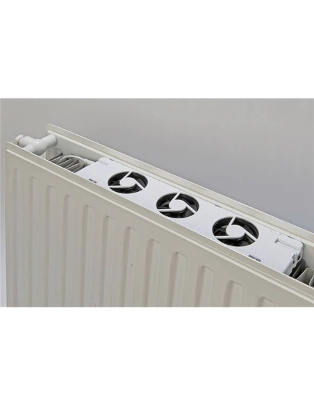 speedcomfort_set_de_propagación_del_amplificador_del_radiador_blanco_8719324414678_barato