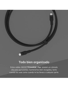 belkin_cable_usb-c_a_usb-c_flex_cab009bt3mbk_60w_3_m_negro_0745883832316_oferta 2