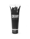 Rimba Creamy Cum Lubricante Con Textura de Semen 250 Ml Base Agua para Penetración Anal y Vaginal