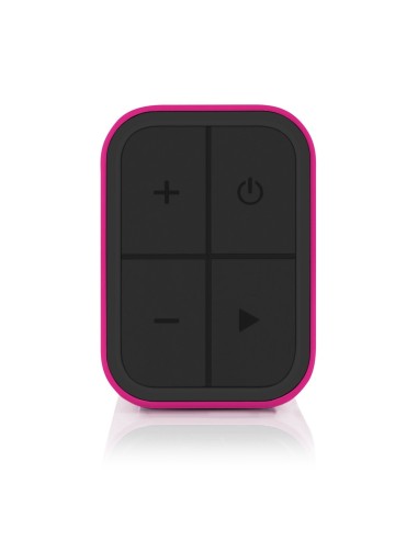 Altavces Bluetooth Braven 705 Portable Wireless Speaker - Magenta B705MBP kiwiku.com