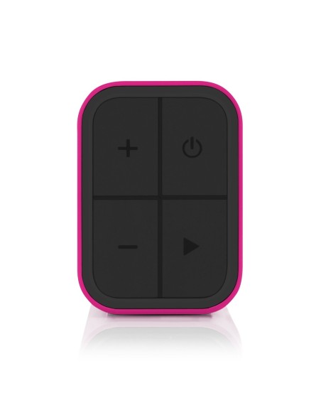 Altavces Bluetooth Braven 705 Portable Wireless Speaker - Magenta B705MBP kiwiku.com