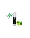 Erosart Erosart Lubricante Sensation Mojito 50 Ml Efecto Calor Natural Base Agua