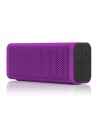 Altavoces bluetooth braven 705 portable wireless speaker - purpura