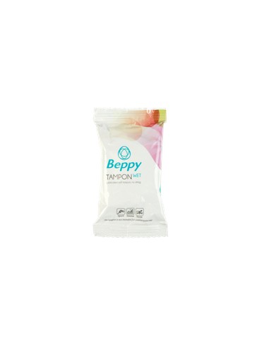 Beppy Tampones Lubricados Soft Comfort Sin Hilo 2 Unidades | Compra en Kiwiku