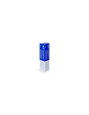 K-Y Gel Lubricante Estéril 82 gr | Lubricante Vaginal No Graso Kiwiku