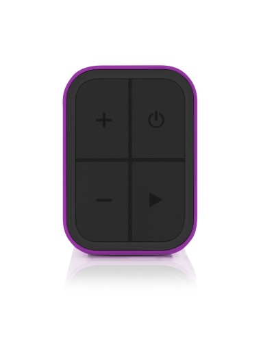 Altavoces Bluetooth Braven 705 Portable Wireless Speaker - Purpura B705PBP kiwiku.com