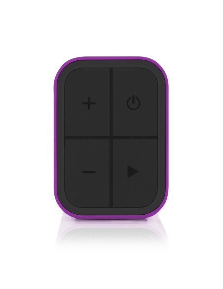 Altavoces Bluetooth Braven 705 Portable Wireless Speaker - Purpura B705PBP kiwiku.com