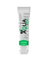 Aquabio Lubricante Intimo Base Agua Ingredientes Naturales 100 Ml