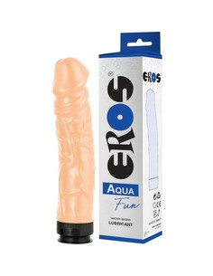 eros_dildo_fun_realista_con_lubricante_aqua_300_ml_-_juguete_sexual_rígido_texturizado_para_adultos_4035223777046_oferta