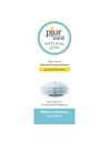 Pjur Med Natural Glide Lubricante Base Agua para Pieles Secas 2 Ml