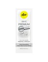 Pjur Med Lubricante de Silicona 1.5 Ml - Deslizamiento Suave y Duradero para Cuidado Íntimo