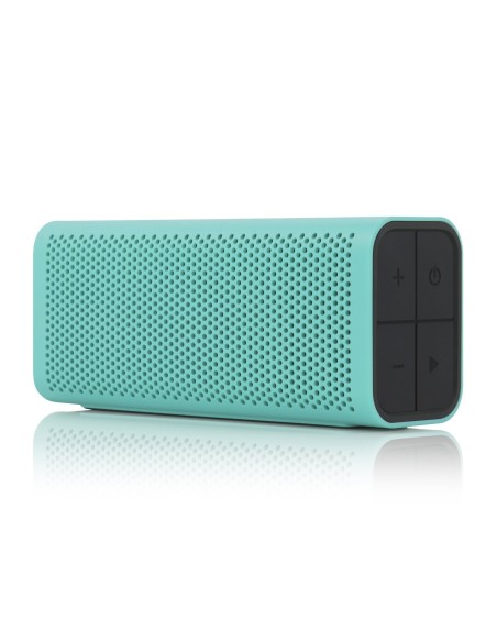 Altavoces Bluetooth Braven 705 Portable Wireless Speaker - Teal B705TBP kiwiku.com