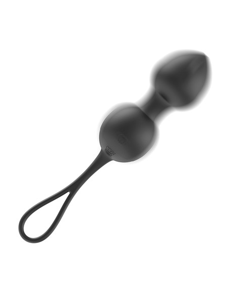 Compra BRILLY GLAM Vibrating Kegel Beads - Bolas Vaginales Vibradoras Recargables
