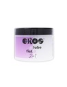 Eros Lube Fist Lubricante de Fisting Híbrido Base Agua y Silicona 2 en 1 500 Ml