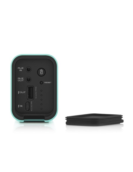 Altavoces Bluetooth Braven 705 Portable Wireless Speaker - Teal B705TBP kiwiku.com