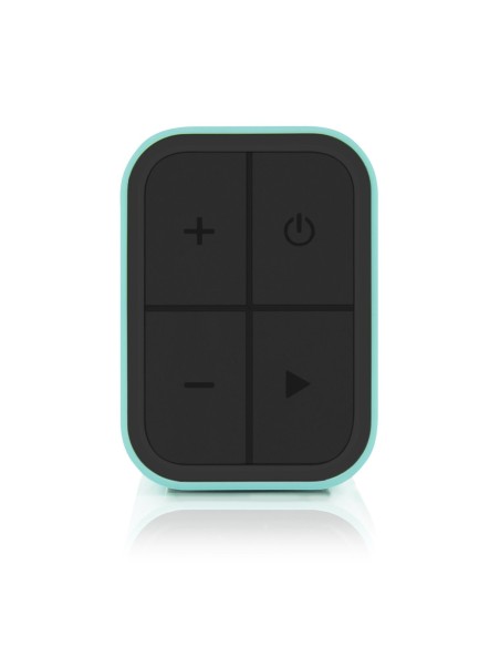 Altavoces Bluetooth Braven 705 Portable Wireless Speaker - Teal B705TBP kiwiku.com