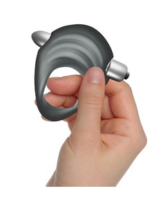 climaximum_avio_anillo_vibrador_para_pene_con_bala_-_10_velocidades_-_resistente_al_agua_5060161541403_oferta 2