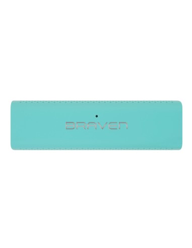Altavoces Bluetooth Braven 705 Portable Wireless Speaker - Teal B705TBP kiwiku.com