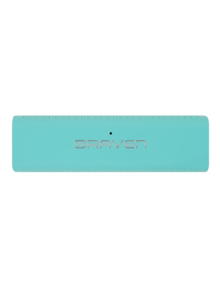 Altavoces Bluetooth Braven 705 Portable Wireless Speaker - Teal B705TBP kiwiku.com