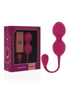 rithual_nisha_bolas_kegel_recargables_vibradoras_orquídea_8435565912208_oferta