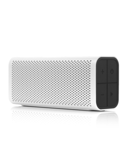 Altavoces Bluetooth Braven 705 Portable Wireless Speaker - Blanco B705WBP kiwiku.com