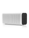 Altavoces bluetooth braven 705 portable wireless speaker - blanco