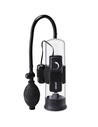 Pump Worx - Bomba de Succionador Vibradora para Principiantes - 18 Cm X 5 Cm