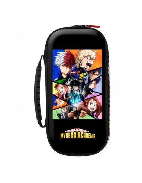 konix_funda_nintendo_switch_negra_my_hero_academia_-_protector_portátil_para_consola_gaming_con_diseño_temático_de_héroes_332817