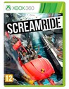 Microsoft Xbox 360 Screamride Dvd