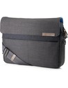Hp Premium Messenger - Maletín para Ordenador Portátil Hasta 15.6 Pulgadas
