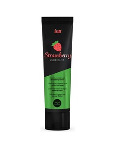 intt_lubricante_base_agua_con_sabor_a_fresa_100_ml_-_natural_y_compatible_con_preservativos_5600781416103_oferta