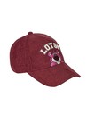 Cerda Gorra Con Visera Curvada Lotso Toy Story Talla Única Adulto