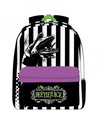 Cerda Mochila Casual Beetlejuice Modelo Estándar Capacidad 20l Unisex en Diseño Temático