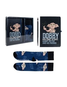 cerda_set_de_papelería_calcetín_dobby