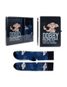 Cerda Set de Papelería Calcetín Dobby, Accesorios Temáticos Harry Potter, 1 Unidad
