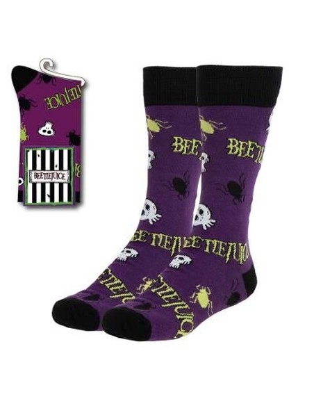 cerda_calcetines_morados_beetlejuice_tu_38/45_unisex_8445484436525_oferta