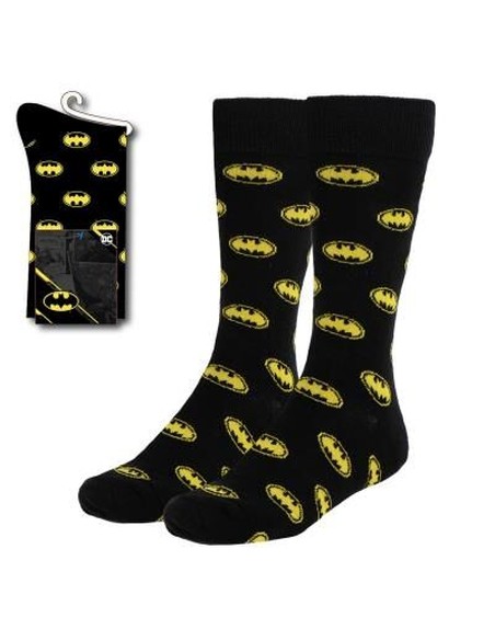 cerda_calcetines_batman_talla_Única_38/45_unisex_8445484436556_oferta