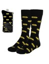 Cerda Calcetines Batman Talla Única 38/45 Unisex