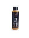 Extase Sensuel Lubricante Chocolate y Naranja 100 Ml Base Acuosa para Relaciones Sexuales