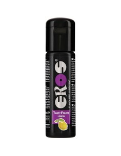 eros_lubricante_tasty_fruits_sabor_limón_100_ml_-_a_base_de_agua